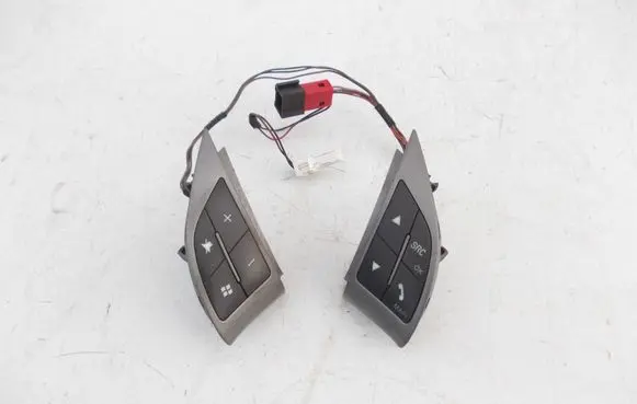 Fiat Bravo Steering wheel buttons/switches 502256