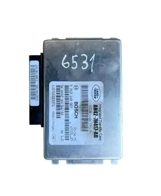 Land Rover Range Rover Sport L320 Gearbox control unit/module AH427h417AD AH42-7h417-AD