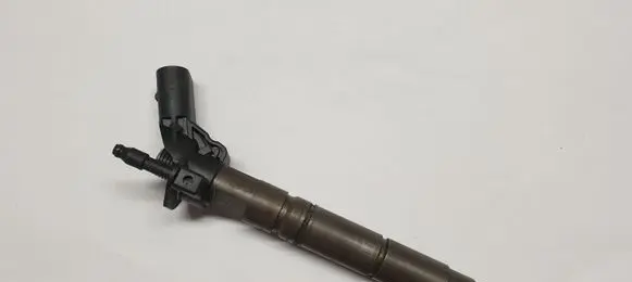 Mercedes-Benz E W211 Fuel injector A6420700587 0445115 KA45115