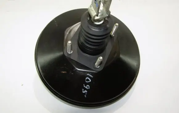 Citroen C1 Brake booster 472000H010B