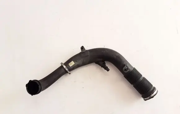 Volvo C70 Intercooler hose/pipe 30741210