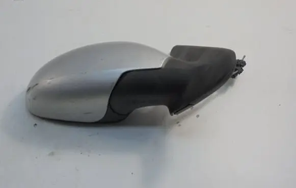 Seat Leon (1M) Manual wing mirror 026026