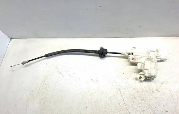 Audi A8 S8 D5 Rear door soft close latching motor 4N0837060 240718 40520188