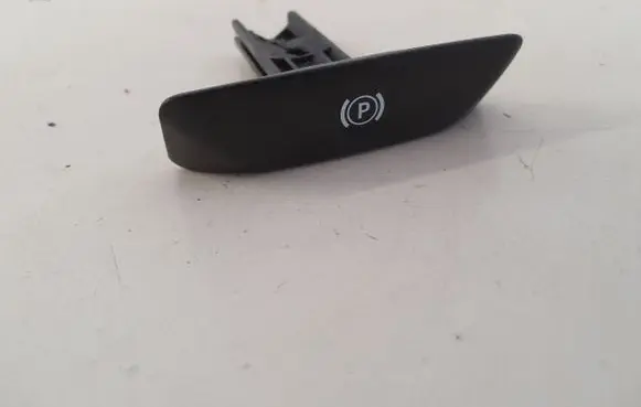 Mercedes-Benz E W212 Hand brake release handle A2044270020