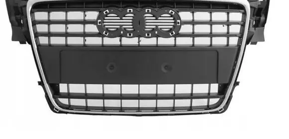 Audi A4 S4 B8 8K Front grill 8K08536511