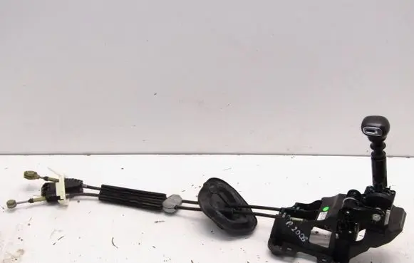 Peugeot 2008 II Gear shifter/selector 9824166680