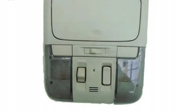Subaru Outback Front seat light