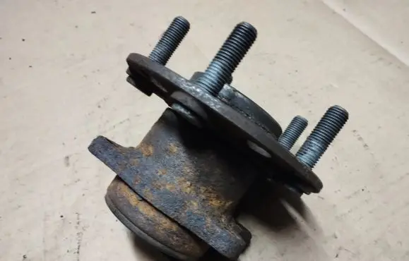 Chrysler Sebring (JS) Rear wheel ball bearing 