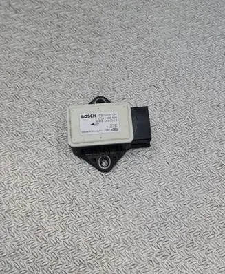 Mercedes-Benz Vito Viano W639 ESP acceleration yaw rate sensor A9065420518 0265005628 ZGS004004
