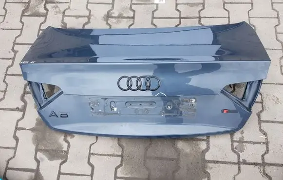 Tailgate/trunk/boot lid
