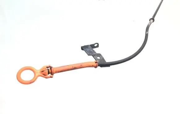 Volkswagen Golf V Oil level dip stick 036115629P