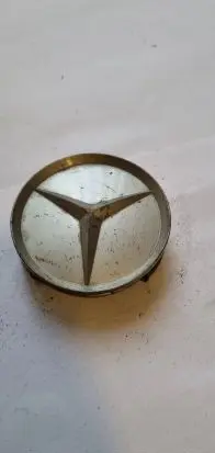 Original wheel cap