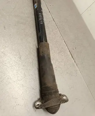 Skoda Superb B8 (3V) Rear shock absorber/damper