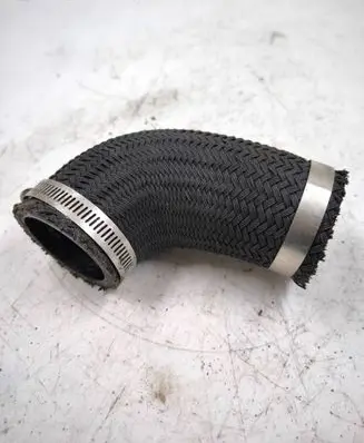 KIA Carnival Intercooler hose/pipe