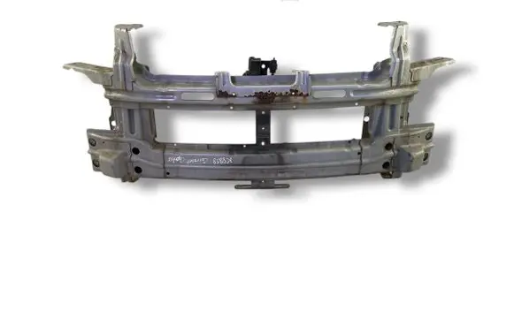 Chevrolet Captiva Radiator support slam panel