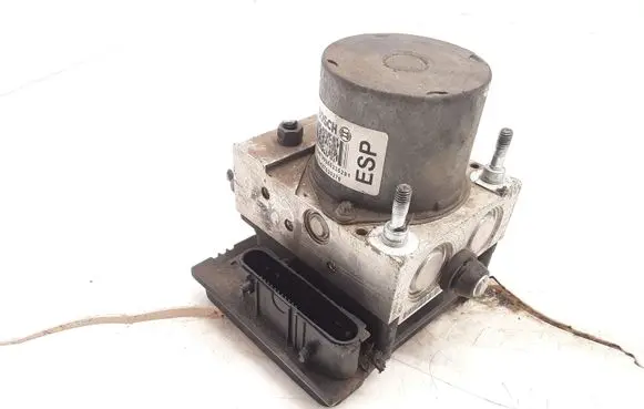 Fiat Bravo ABS Pump 0265235291 51789679 0265950670