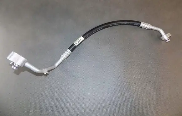 Audi A8 S8 D5 Air conditioning (A/C) pipe/hose 4N0260701G