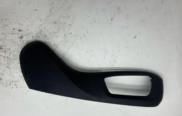 BMW 5 F10 F11 Front door seat control surround trim 7317440