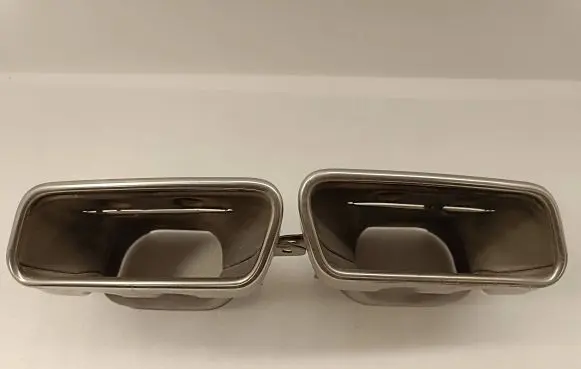 Mercedes-Benz S W221 Muffler ending A2214903027 A2214904127 A2214904227