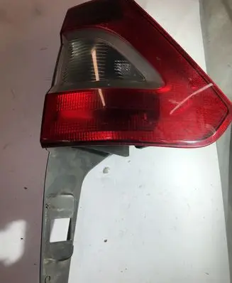 Ford Galaxy Rear/tail lights 162496