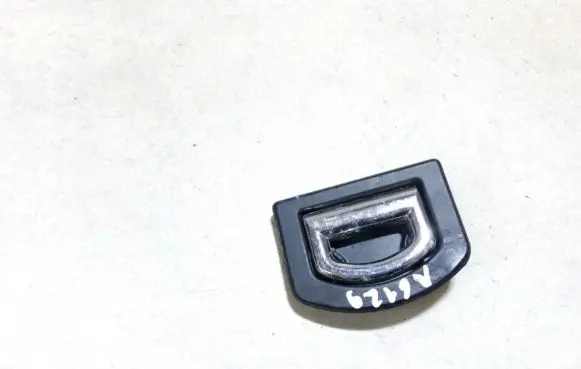 Volkswagen Golf IV Other interior part 1j0864203b