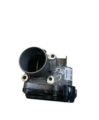 Renault Master III Throttle valve 8200987453