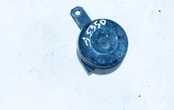 Subaru Legacy Horn signal 86012aj000