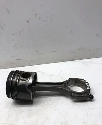 Audi A5 8T 8F Piston with connecting rod 