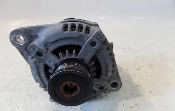 Jeep Compass Generator/alternator P56029784AA
