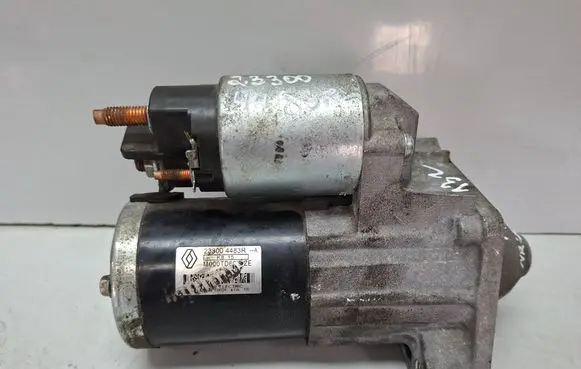 Renault Kadjar Starter motor S27612500 233004483R