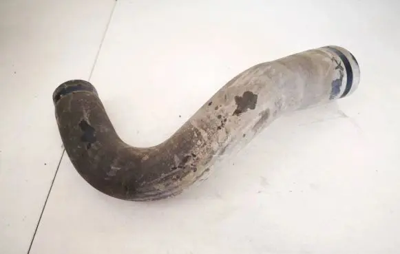 Opel Insignia A Intercooler hose/pipe