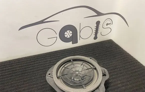 Audi A5 Front door speaker 8W6035411