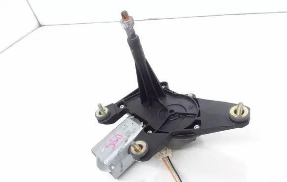 Renault Espace - Grand espace IV Rear window wiper motor 8200031083 53015512