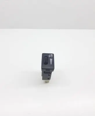 Panel lighting control switch