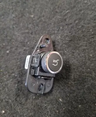 Jeep Cherokee Tailgate/boot open switch button 681641005AA 10102032