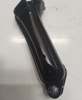 Renault Master III Oil cooling pipe 8200805628