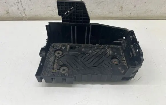 Opel Corsa F Battery box tray 9830928180