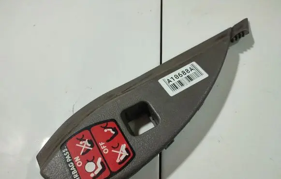 Citroen Xsara Picasso Other interior part 9631315577