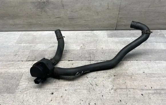 Mercedes-Benz C W204 Electric auxiliary coolant/water pump 3130591163 A2118350028