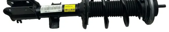 Volkswagen Multivan T7 Front shock absorber/damper 7T0413031AA