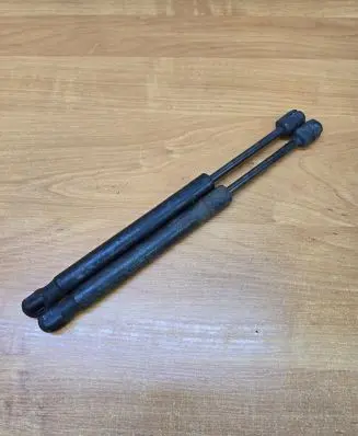 Volvo S80 Tailgate/trunk strut/damper 30779837