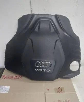 Audi A7 S7 4G Engine cover (trim) 059103925CB 059103925B PAGGF10M20