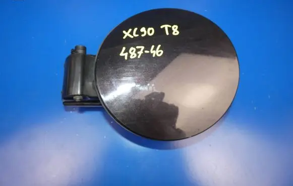Volvo XC90 Electric car charge socket cover 31378983