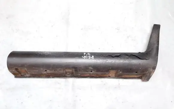 Opel Monterey Sill