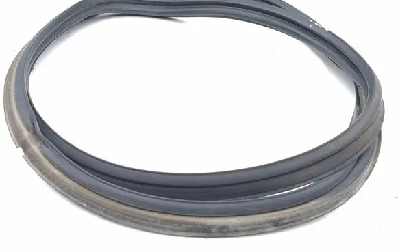 Subaru BRZ Trunk rubber seal (body) 