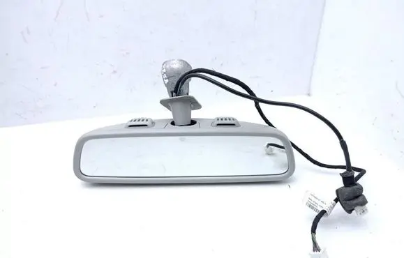 Mercedes-Benz GL X166 Rear view mirror (interior) A1668100417