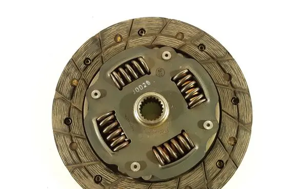 Honda Jazz Clutch pressure plate B009L24