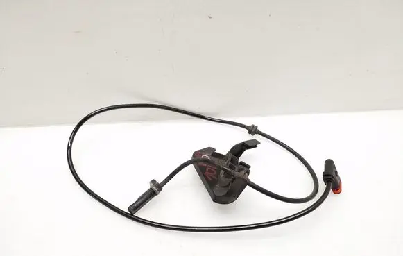 Mercedes-Benz C W204 ABS rear brake sensor A2045400317