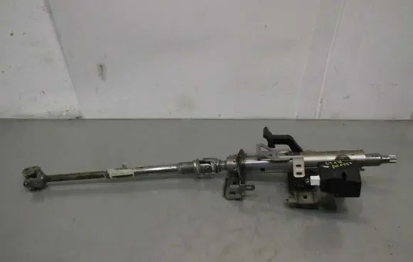 Citroen C4 Grand Picasso Steering wheel axle