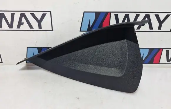 BMW 1 F40 Front floor carpet liner 